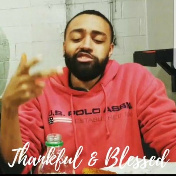 Meet your Posher, Jerel - Picture 1 of 1